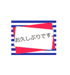 敬語トーク（個別スタンプ：14）