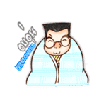 iEmotion#2（個別スタンプ：1）