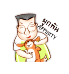 iEmotion#2（個別スタンプ：3）