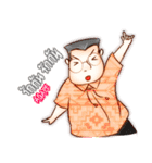 iEmotion#2（個別スタンプ：5）