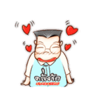 iEmotion#2（個別スタンプ：7）