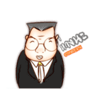 iEmotion#2（個別スタンプ：9）