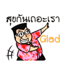 iEmotion#2（個別スタンプ：10）