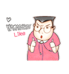 iEmotion#2（個別スタンプ：11）