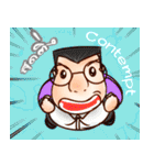 iEmotion#2（個別スタンプ：12）