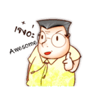iEmotion#2（個別スタンプ：13）