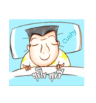 iEmotion#2（個別スタンプ：14）