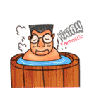 iEmotion#2（個別スタンプ：17）
