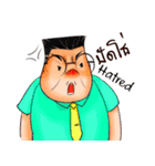 iEmotion#2（個別スタンプ：27）