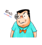 iEmotion#2（個別スタンプ：29）