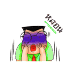 iEmotion#2（個別スタンプ：34）