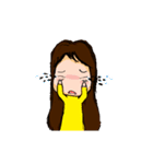 I'm style by Nene II（個別スタンプ：3）