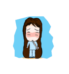I'm style by Nene II（個別スタンプ：14）