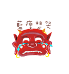 OR＆OB（個別スタンプ：2）