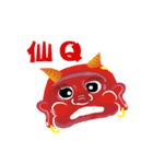 OR＆OB（個別スタンプ：10）