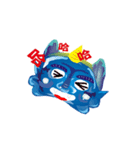 OR＆OB（個別スタンプ：11）