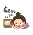 Tang Thai.（個別スタンプ：18）