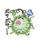 のんきな苔玉くん（個別スタンプ：29）