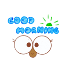 Browny Ant（個別スタンプ：1）