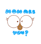 Browny Ant（個別スタンプ：2）