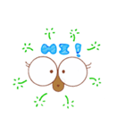 Browny Ant（個別スタンプ：3）