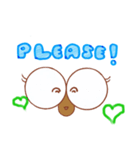 Browny Ant（個別スタンプ：4）