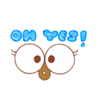 Browny Ant（個別スタンプ：6）