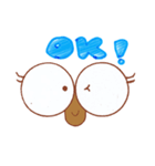 Browny Ant（個別スタンプ：7）