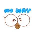 Browny Ant（個別スタンプ：10）