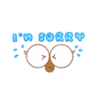 Browny Ant（個別スタンプ：12）