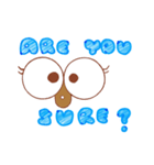 Browny Ant（個別スタンプ：13）