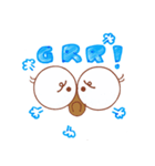 Browny Ant（個別スタンプ：15）