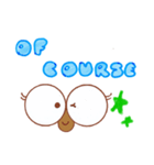 Browny Ant（個別スタンプ：19）