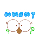 Browny Ant（個別スタンプ：26）