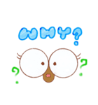 Browny Ant（個別スタンプ：27）