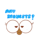 Browny Ant（個別スタンプ：28）