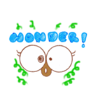 Browny Ant（個別スタンプ：30）