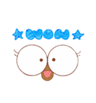 Browny Ant（個別スタンプ：33）