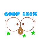 Browny Ant（個別スタンプ：37）