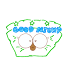 Browny Ant（個別スタンプ：40）