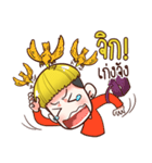 Sompong（個別スタンプ：37）