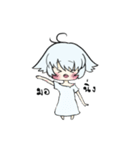 Kuuro＆Shiro（個別スタンプ：1）