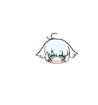 Kuuro＆Shiro（個別スタンプ：5）