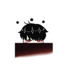 Kuuro＆Shiro（個別スタンプ：12）