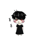 Kuuro＆Shiro（個別スタンプ：19）