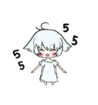 Kuuro＆Shiro（個別スタンプ：29）