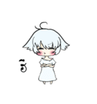 Kuuro＆Shiro（個別スタンプ：30）
