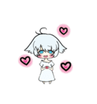 Kuuro＆Shiro（個別スタンプ：31）