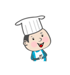 Chef Tony（個別スタンプ：5）
