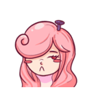 Pinky~Kyunti（個別スタンプ：6）